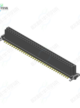 CBEC225-3479B001C1AF[连接器PITCH 1.27MM FEMALE CONNETOR SMC]