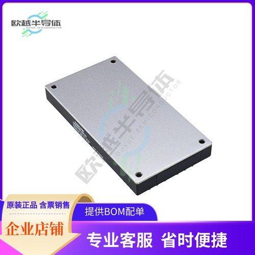 CFB400W-48S05P【DC DC CONVERTER 5V 400W】