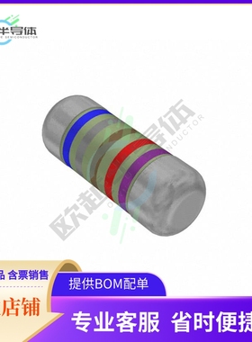 SMM02040D6812BB300【RES 68.1KOHM 0.1% 1/4W MELF 0204】