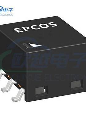 原装现货 B82805A0173A250《P100725 E6.3 SMT PUSH-PULL TRANS》