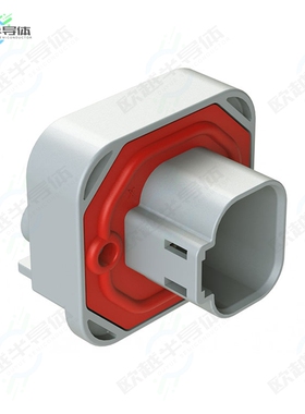 AT13-4P-BM04[连接器CONN HEADER R/A 4POS]