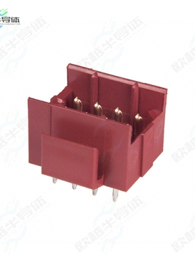 2-640502-2[连接器CONN HEADER VERT 12POS 4.2MM]