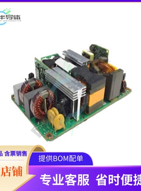 CLP0424FPXXXZ01A【AC/DC CONVERTER 24V 451W】