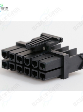 1727080112[连接器CONN RCPT HSG 12POS 4.20MM]