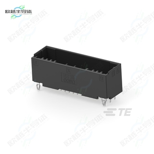 TIN PRE 34PY ASSY HDR 连接器D1100D 1871315