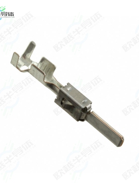 2-962916-1[连接器CONN TAB 14-16AWG CRIMP TIN]