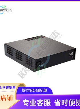 ENP-360-12【AC/DC CONVERTER 13.8V 359W】