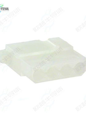 1-480424-0[连接器CONN PLUG HSG 4POS 5.08MM]