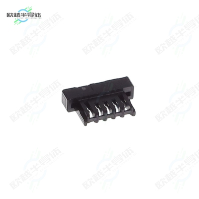 DF53-5P-0.6C[连接器Interconnect Rectangular]