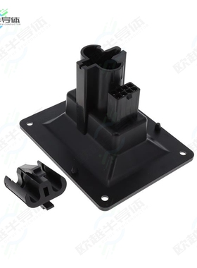 2399991-1[连接器KIT, 2P RECPT DOCKING, BOT]