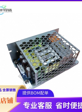 ASM201-240-BEH-PF1【AC/DC CONVERTER 24V 142W】