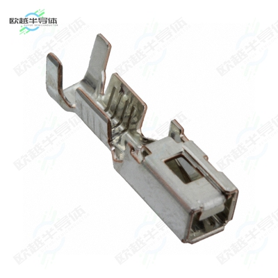 1746971-1[连接器CONN SOCKET 14-16AWG CRIMP TIN]