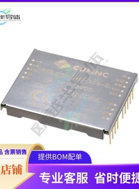 PYBJ15-Q48-S15-D【DC DC CONVERTER 15V 15W】