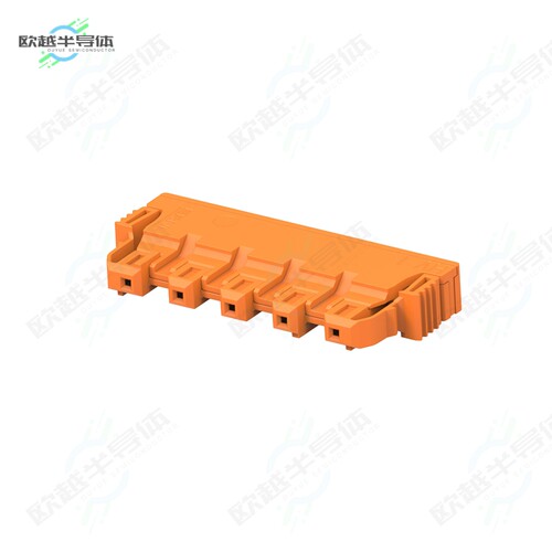 524198-E[连接器SRCBUG A 6,20 * 5 CSI 206 E-HD A]