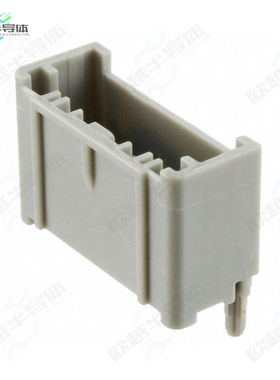 347920081[连接器CONN HEADER VERT 8POS 2MM]