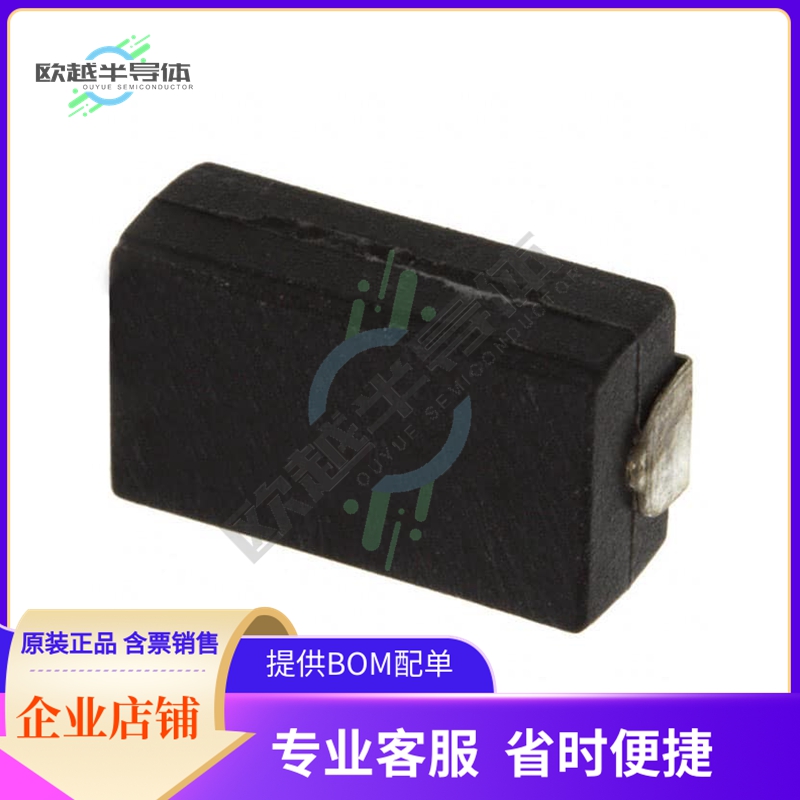 S4-1RF1【RES SMD 1 OHM 1% 2W 4525】