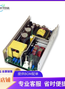 1011648CH【AC/DC CONVERTER 24V 360W】