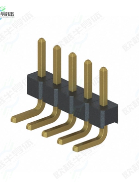 M22-2530505[连接器CONN HEADER R/A 5POS 2MM]