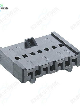 3114 07 VP15[连接器EMPTY HOUSING CRIMP CONTACT 7P]