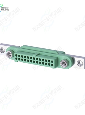 G125-2242096F5[连接器CONN RCPT HSG 20POS 1.25MM]