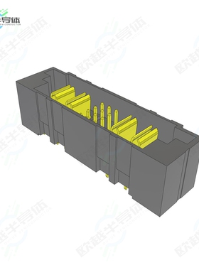 PETC-02-12-02-01-S-VT-LC[连接器.100 POWERSTRIP/40 A SIGNAL/P