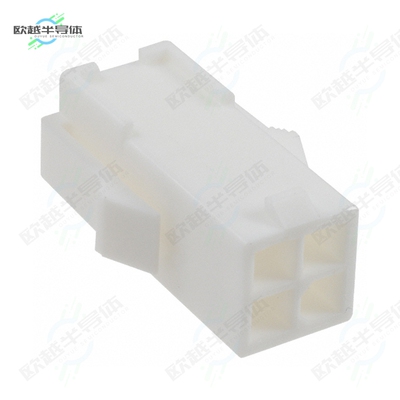 794939-1[连接器CONN RCPT HSG 4POS 4.14MM]