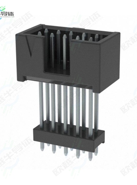 ZSS-105-04-T-D-800[连接器CONN HEADER VERT 10POS 2.54MM]