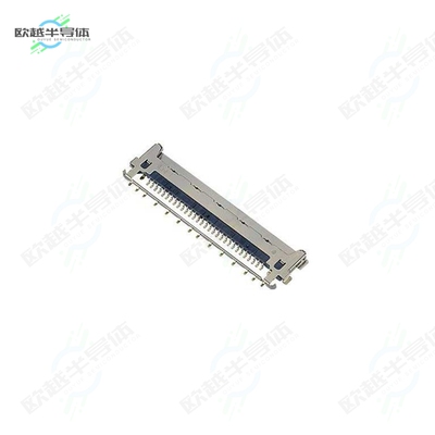 20849-030E-01[连接器CABLINE-VS II RECEPTACLE 30P]