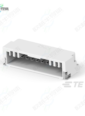 1-2360545-0[连接器SGI 1.5 HDR, 10P, RA, KEY A, NAT]