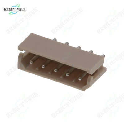 99990994[连接器CONN HEADER VERT 10POS 2.5MM]