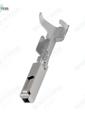 1703032-1[连接器MQS CLEAN BODY EDS]