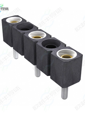 315-87-103-01-881101[连接器CONN SOCKET 2POS 0.2 GOLD PCB]