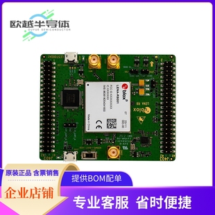 R8001M10 ADAPTOR 射频评估板ADP 00C LENA BOARD FOR