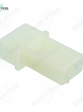 170924-1[连接器CONN PLUG HSG 2POS 5.08MM]