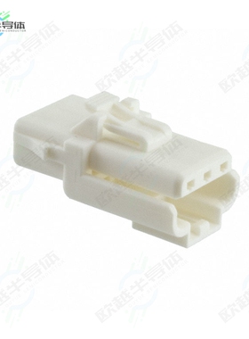 1502010003[连接器CONN PWR LOCK HSG 3POS 3.00MM]