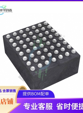 LTM4642IY【DC DC CNVRTR 0.6-5.5V 0.6-5.5V】