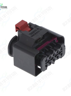 1-2282337-5[连接器10POS,MCON 1.2,PLUG HSG,ASSY,SEA]