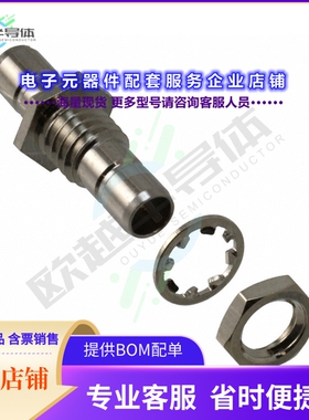 142249-75[连接器COAX ADAPT SMB MINI TO SMB MINI]