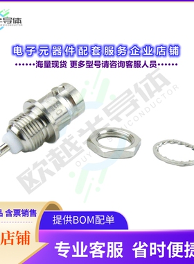 SC6262[连接器CONN JACK SOLDER BNC]