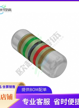 SMM02070C1502FBP00【RES SMD 15K OHM 1% 1W MELF】