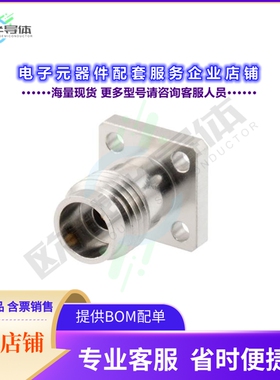 PE45711[连接器2.4mm Female Field Replaceable C]