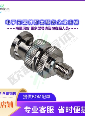 CT3328[连接器COAX ADAPT BNC TO SMA]