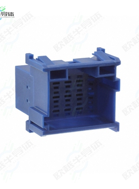 1-967628-4[连接器CONN PLUG HSG 15POS 5.00MM]