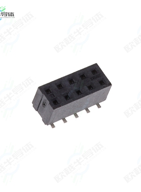 787881014[连接器2MM DR MGRID VREC SMT PEGTUBE PH]