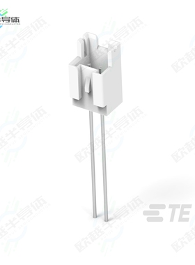 2338853-1[连接器EP2.5 HDR 2P VERT W/O BOSS,TAPIN]