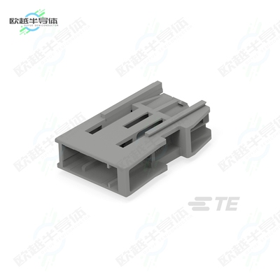 2382878-2[连接器3POS,1.2X0.63,TAB HSG,UNSLD,COD]