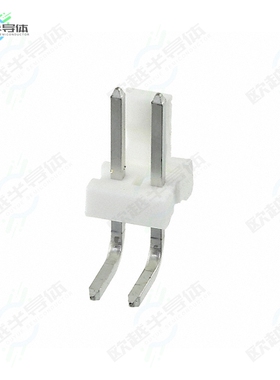 3-644754-2[连接器CONN HEADER R/A 2POS 3.96MM]