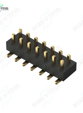 BF030-14A-B0-0360-0277-0600-LB[连接器14POS, 2MM PITCH PIN HD