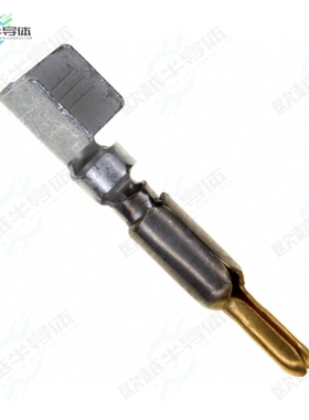1-770246-0[连接器CONN PIN 10-12AWG CRIMP GOLD]