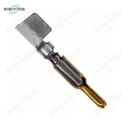 1-770246-0[连接器CONN PIN 10-12AWG CRIMP GOLD]